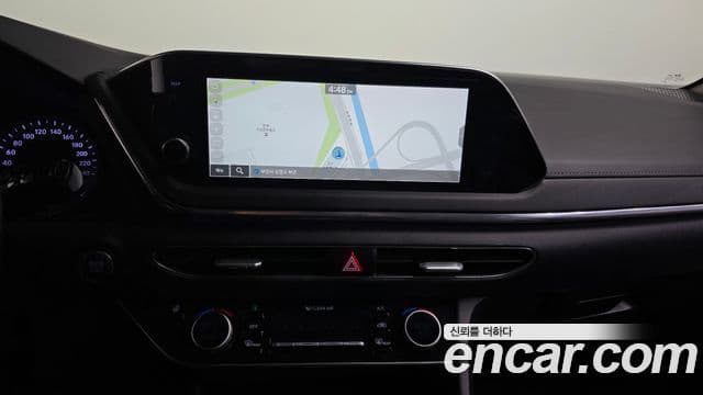 Hyundai Sonata (DN8) Premium Plus, 2022 14