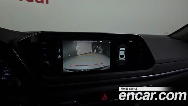 Hyundai Sonata (DN8) Premium Plus, 2022 15