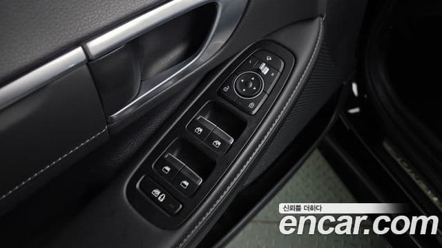 Hyundai Sonata (DN8) Premium Plus, 2022 18