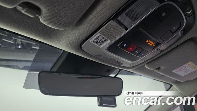 Hyundai Sonata (DN8) Premium Plus, 2022 19