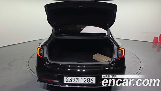 Hyundai Sonata (DN8) Premium Plus, 2022 20