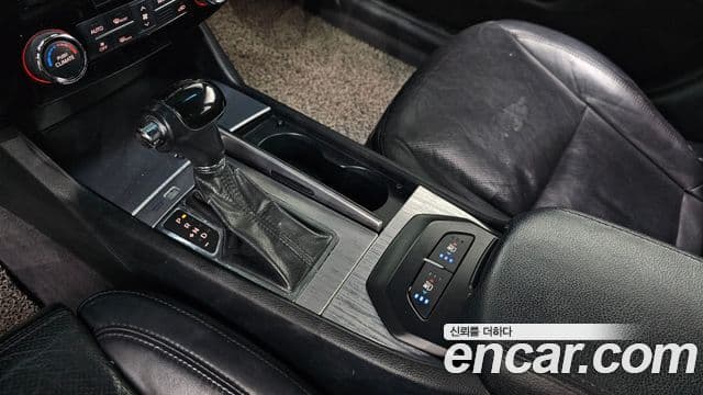 Kia K7 Premium, 2011 9