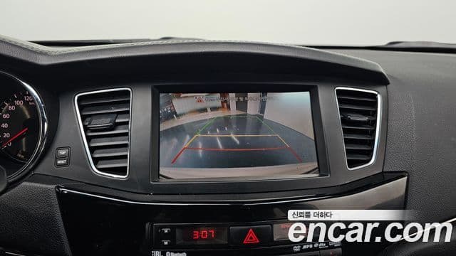 Kia K7 Premium, 2011 16