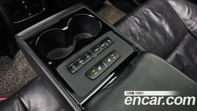 Kia K7 Premium, 2011 18