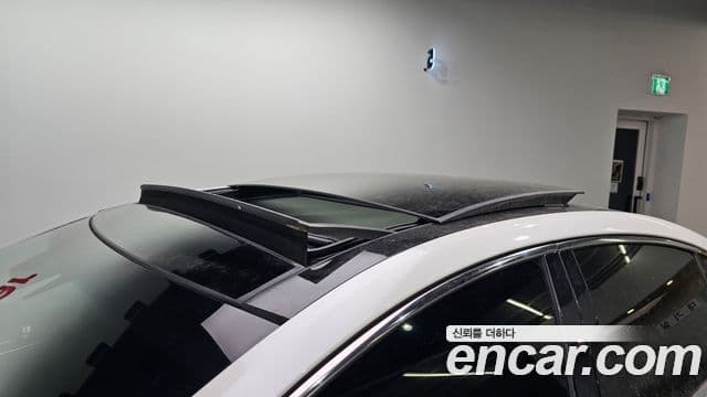 Kia K7 Premium, 2011 19