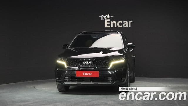 Kia Sorento 4세대 Gravity, 2023 3