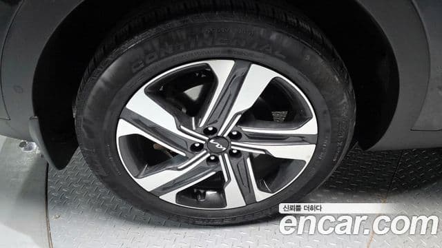 Kia Sorento 4세대 Gravity, 2023 все фото