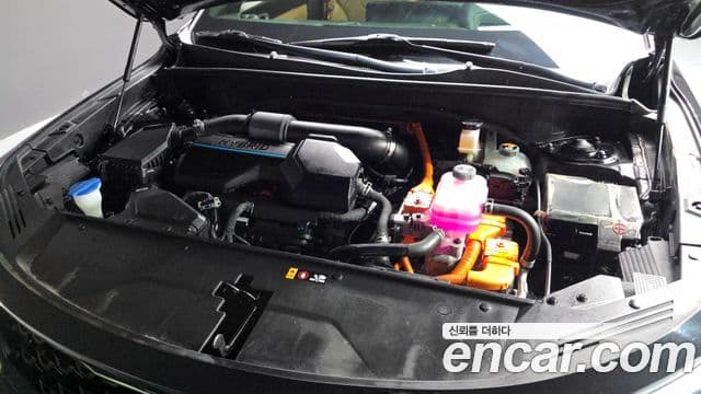 Kia Sorento 4세대 Gravity, 2023 6