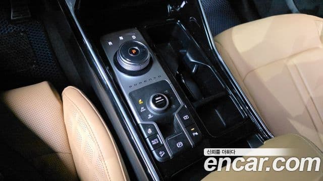Kia Sorento 4세대 Gravity, 2023 9