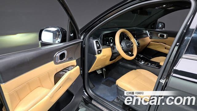 Kia Sorento 4세대 Gravity, 2023 10