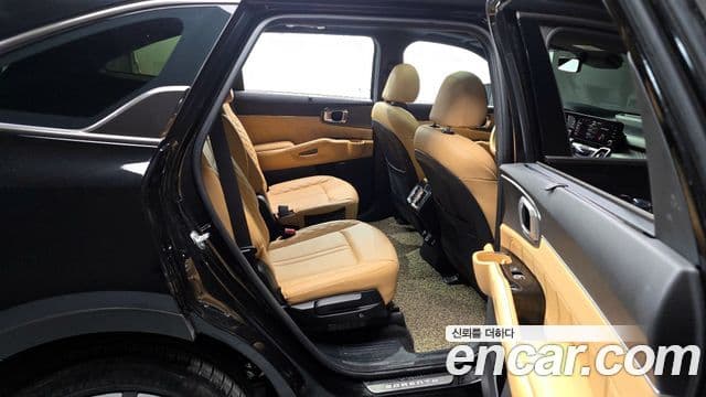 Kia Sorento 4세대 Gravity, 2023 12