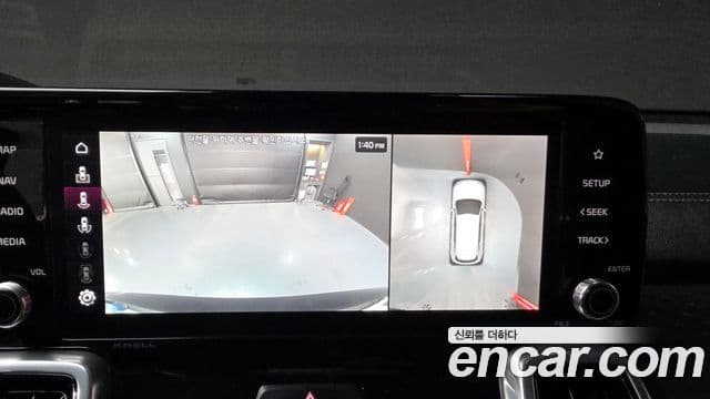 Kia Sorento 4세대 Gravity, 2023 15