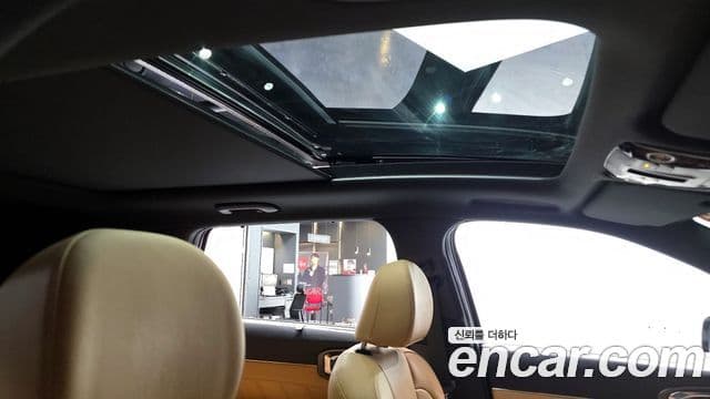 Kia Sorento 4세대 Gravity, 2023 18