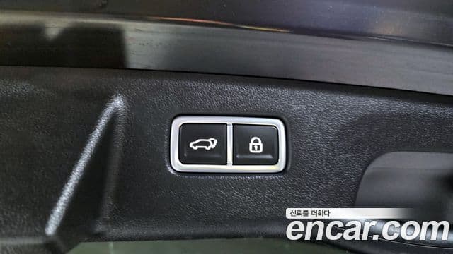 Kia Sorento 4세대 Gravity, 2023 20