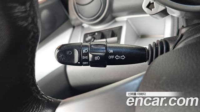 Chevrolet(GM대우) Spark 빌트인캠2 — базовая версия - Built-in Cam 2, 2013 19