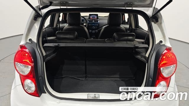 Chevrolet(GM대우) Spark 빌트인캠2 — базовая версия - Built-in Cam 2, 2013 20