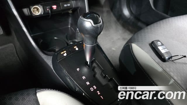 Kia All New Morning (JA) Luxury, 2018 9