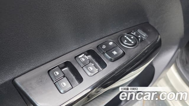 Kia All New Morning (JA) Luxury, 2018 12