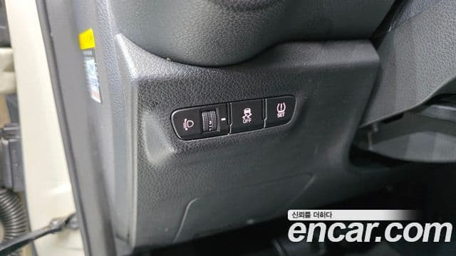 Kia All New Morning (JA) Luxury, 2018 13