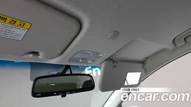 Kia All New Morning (JA) Luxury, 2018 17