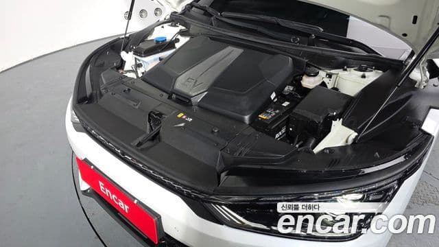 Kia EV6 GT Line, 2023 6