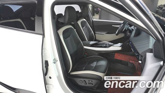 Kia EV6 GT Line, 2023 10