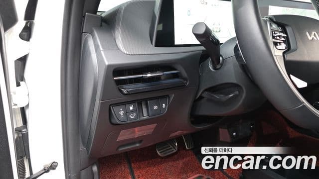 Kia EV6 GT Line, 2023 13