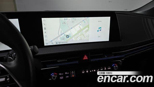 Kia EV6 GT Line, 2023 15