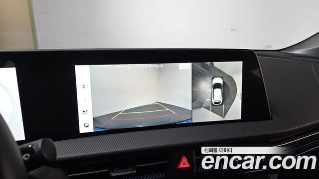 Kia EV6 GT Line, 2023 16