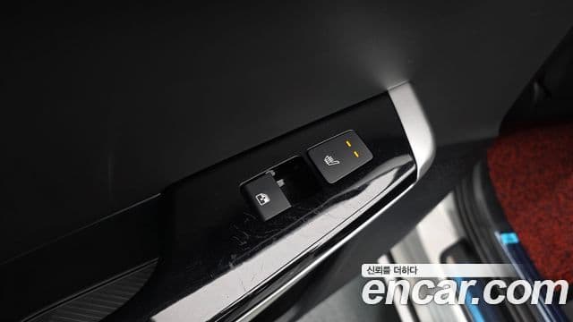 Kia EV6 GT Line, 2023 19