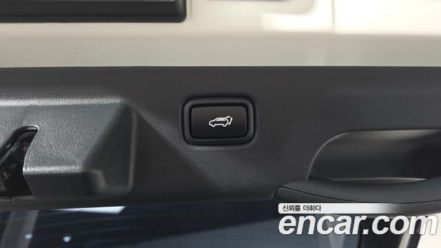 Kia EV6 GT Line, 2023 20