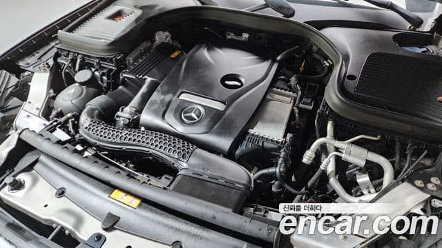 Mercedes-Benz GLC-класс X253 GLC300 4MATIC, 2019 6