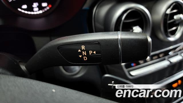 Mercedes-Benz GLC-класс X253 GLC300 4MATIC, 2019 9