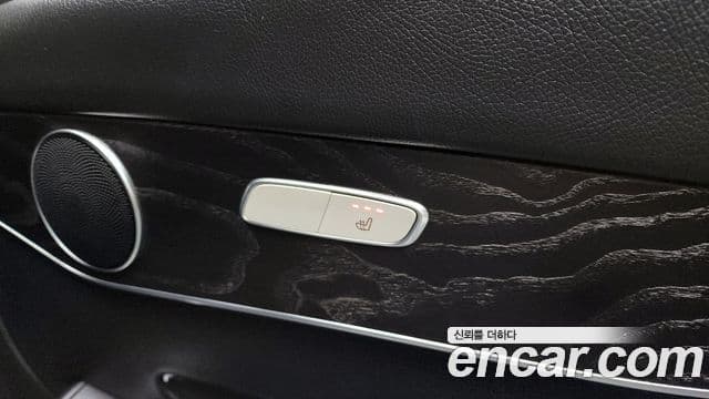 Mercedes-Benz GLC-класс X253 GLC300 4MATIC, 2019 19