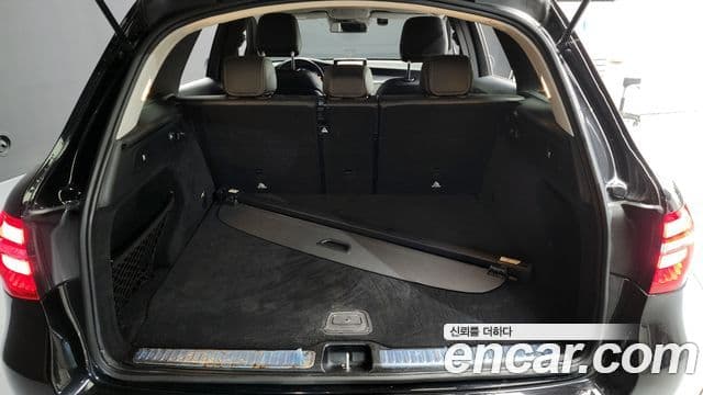 Mercedes-Benz GLC-класс X253 GLC300 4MATIC, 2019 20