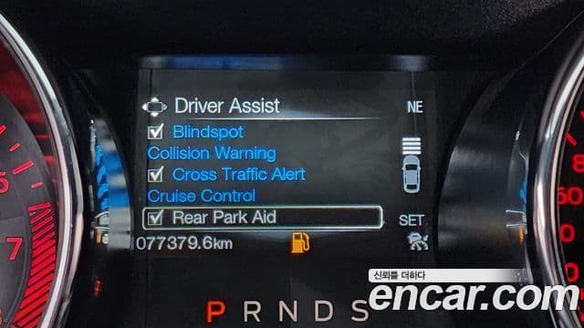 Ford Mustang GT купе, 2015 19