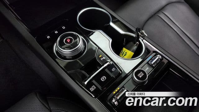 Kia The / новый New K5 гибрид 3세대 Prestige, 2024 9