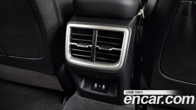 Kia The / новый New K5 гибрид 3세대 Prestige, 2024 19