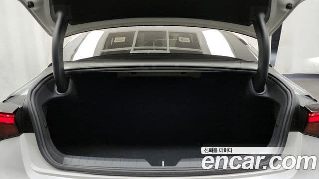 Kia The / новый New K5 гибрид 3세대 Prestige, 2024 20