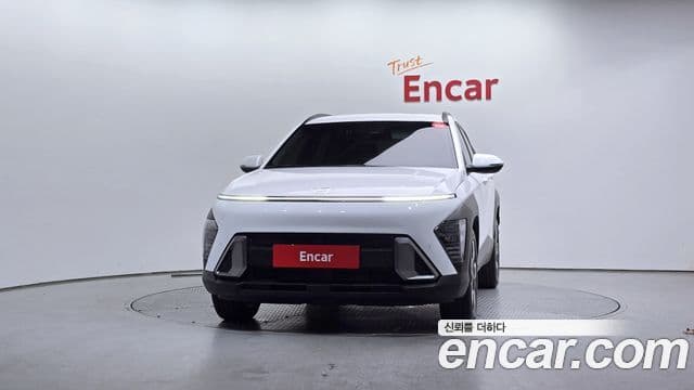 Hyundai Kona (SX2) H Pick, 2026 3