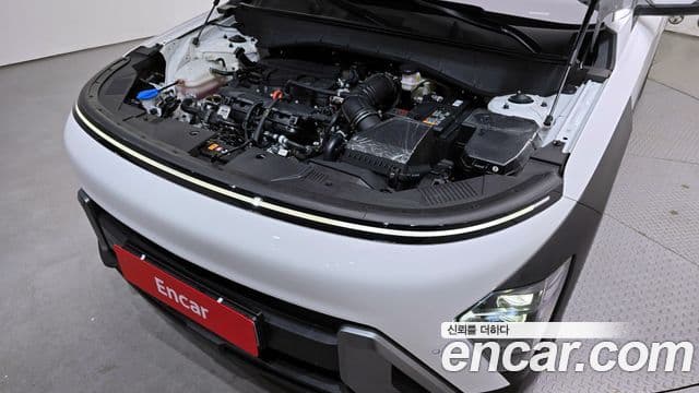 Hyundai Kona (SX2) H Pick, 2026 6