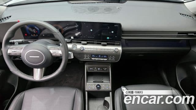 Hyundai Kona (SX2) H Pick, 2026 7