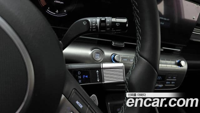 Hyundai Kona (SX2) H Pick, 2026 9