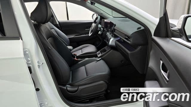 Hyundai Kona (SX2) H Pick, 2026 10