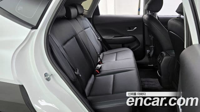 Hyundai Kona (SX2) H Pick, 2026 12