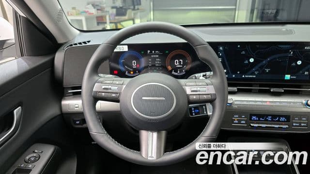 Hyundai Kona (SX2) H Pick, 2026 13