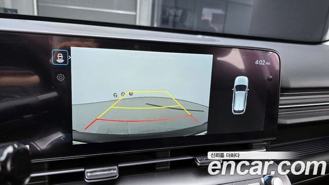 Hyundai Kona (SX2) H Pick, 2026 15