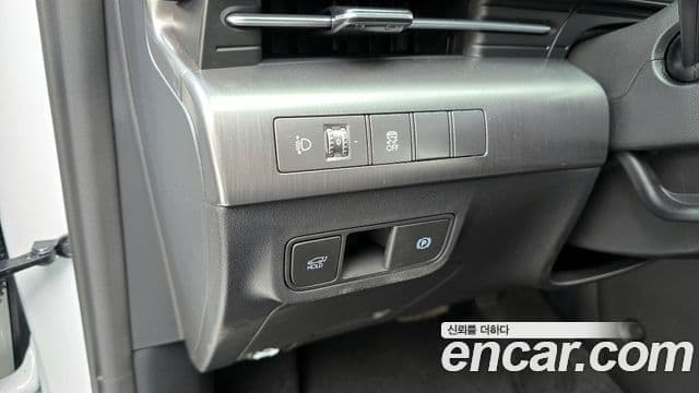 Hyundai Kona (SX2) H Pick, 2026 17