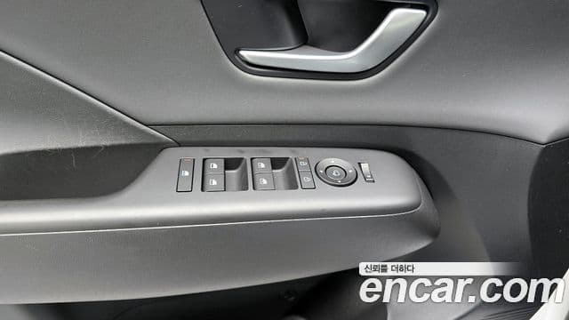 Hyundai Kona (SX2) H Pick, 2026 18