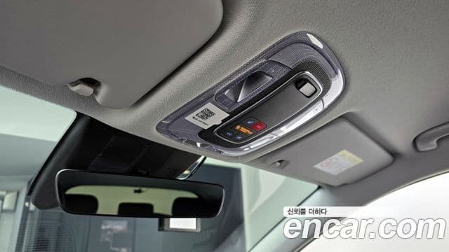 Hyundai Kona (SX2) H Pick, 2026 19